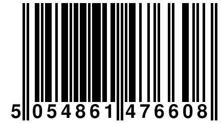 5 054861 476608