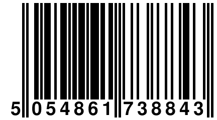 5 054861 738843