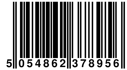 5 054862 378956