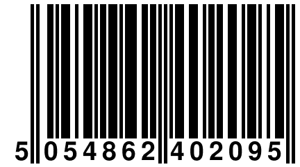 5 054862 402095