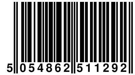 5 054862 511292