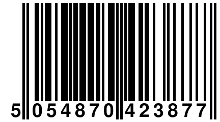 5 054870 423877