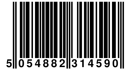 5 054882 314590