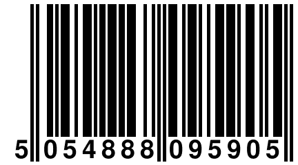 5 054888 095905