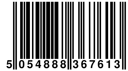 5 054888 367613