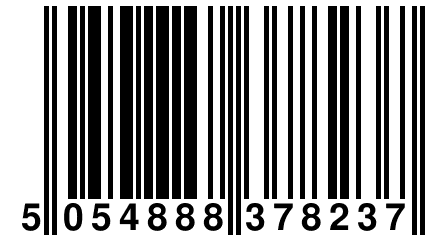 5 054888 378237