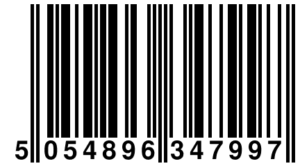 5 054896 347997