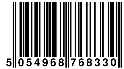 5 054968 768330