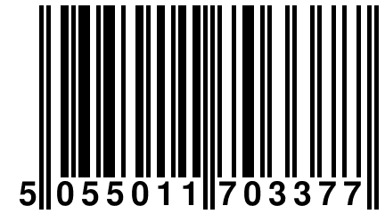 5 055011 703377