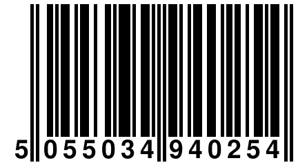 5 055034 940254