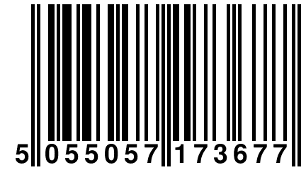 5 055057 173677