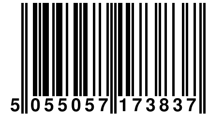 5 055057 173837