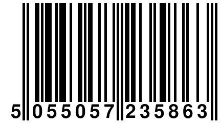 5 055057 235863