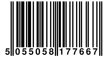 5 055058 177667