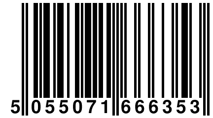 5 055071 666353