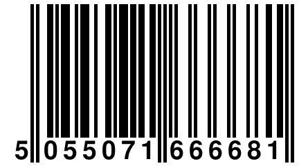 5 055071 666681