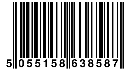 5 055158 638587