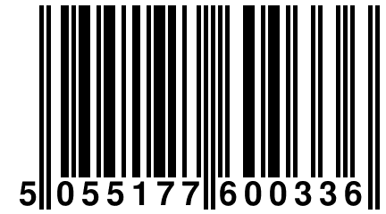 5 055177 600336