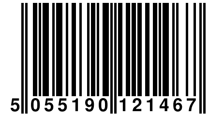 5 055190 121467