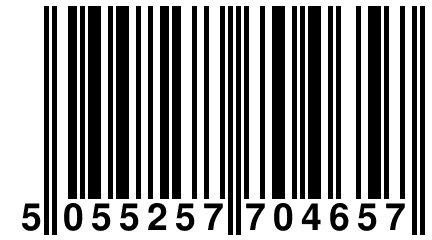 5 055257 704657