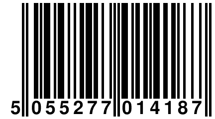 5 055277 014187