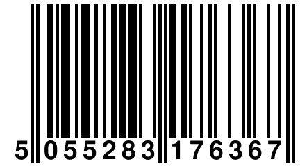 5 055283 176367