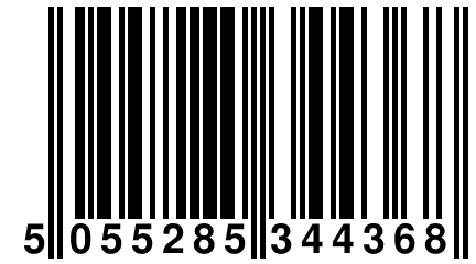 5 055285 344368