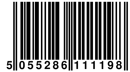 5 055286 111198