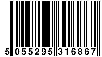 5 055295 316867