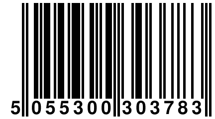 5 055300 303783