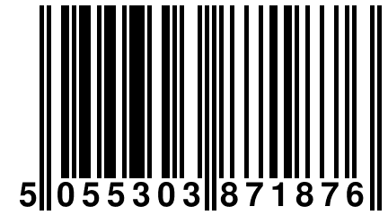 5 055303 871876