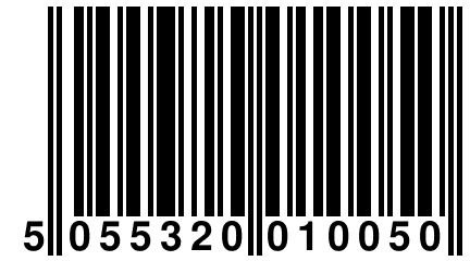 5 055320 010050