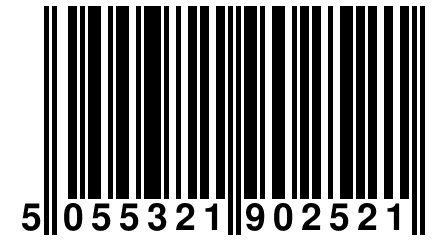 5 055321 902521