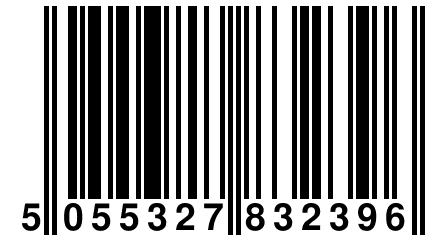 5 055327 832396