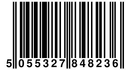 5 055327 848236