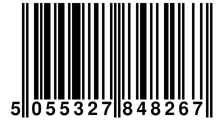 5 055327 848267