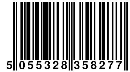 5 055328 358277