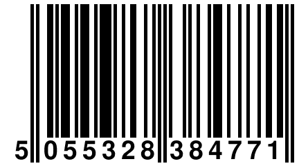 5 055328 384771