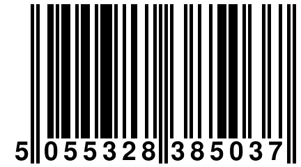 5 055328 385037