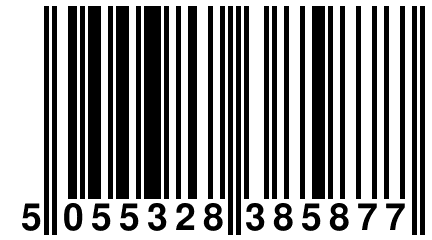 5 055328 385877