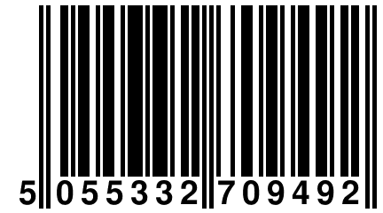 5 055332 709492