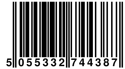 5 055332 744387