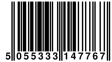 5 055333 147767