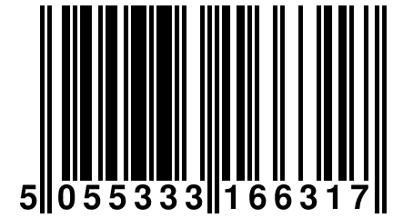 5 055333 166317