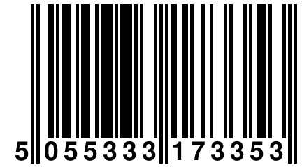 5 055333 173353