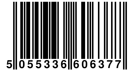 5 055336 606377