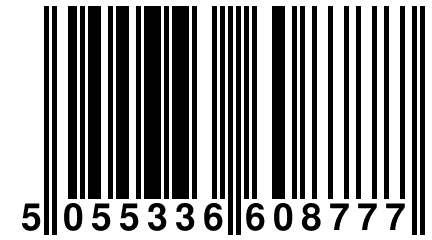 5 055336 608777