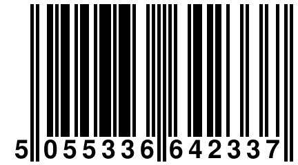 5 055336 642337