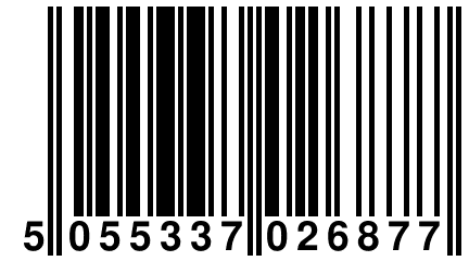 5 055337 026877