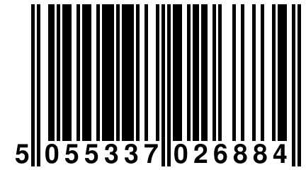 5 055337 026884